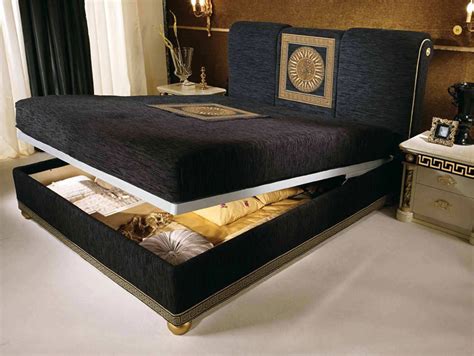 Versace, Schlafzimmer Möbel gebraucht kaufen 